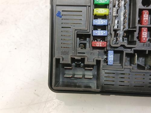 Fuse box RENAULT CLIO V (B7_) 1.6 E-TECH 140 (B7MU) | BP40020854E1 - Image 5