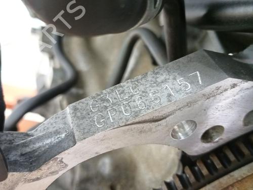 Engine HYUNDAI i20 II (GB, IB) 1.0 T-GDI | BP31980071M1