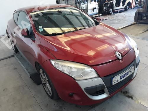 Used Parts RENAULT MEGANE III Coupe (DZ0/1_)  1.5 dCi (DZ0B)  944338