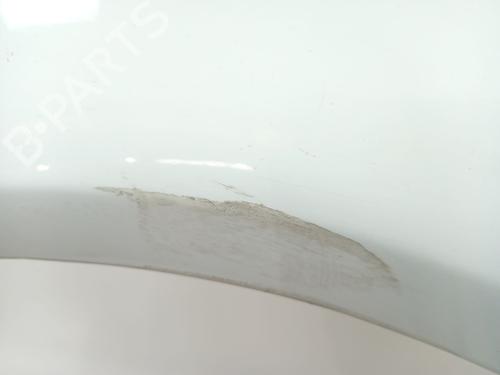Left front fenders OPEL CORSA D (S07) 1.2 (L08, L68) | BP23979789C41 