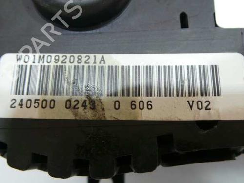 Instrument cluster SEAT LEON (1M1) 1.6 | BP320376C47 