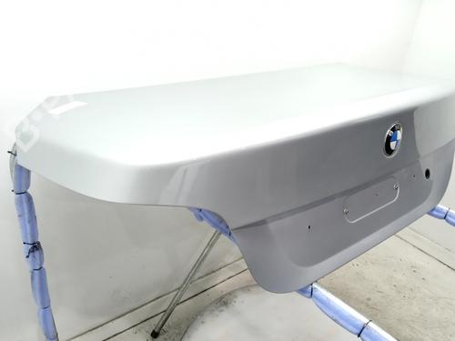 Tailgate BMW 5 (E60) 530 d | BP20975744C6 