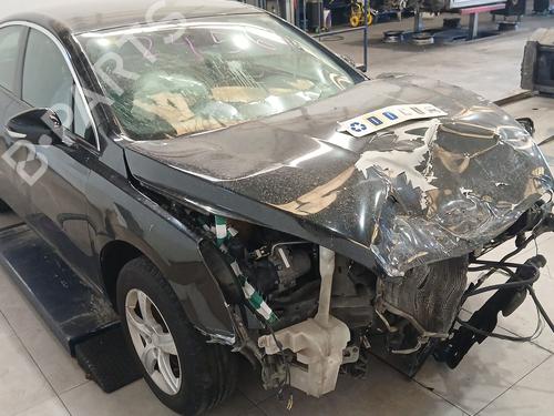Used Parts PEUGEOT 508 I (8D_) 1.6 HDi 4955471