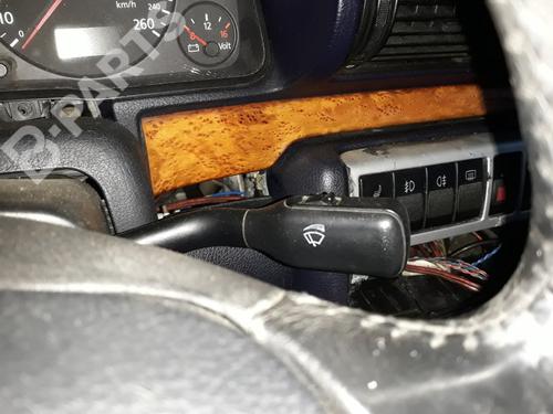 Used Steering column stalk Steering column stalk 7402823 7402823