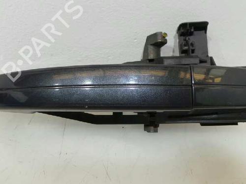Venstre bak utvendig håndtak FORD FOCUS C-MAX (DM2) [2003-2007]  1799129