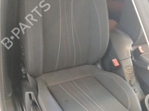 Used Right front seat Right front seat SEAT ALTEA XL (5P5, 5P8) 1.6 TDI (105 hp) 39529195 39529195