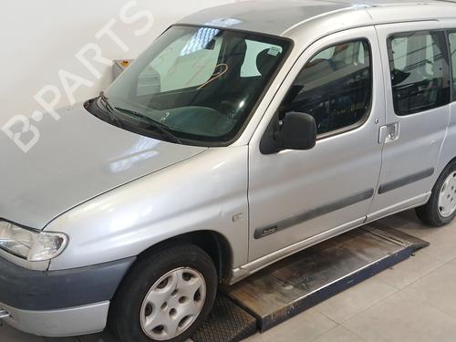 Left front indicator CITROËN BERLINGO / BERLINGO FIRST MPV (MF_, GJK_, GFK_) 1.9 D (MFWJZ) | BP29566575C32 