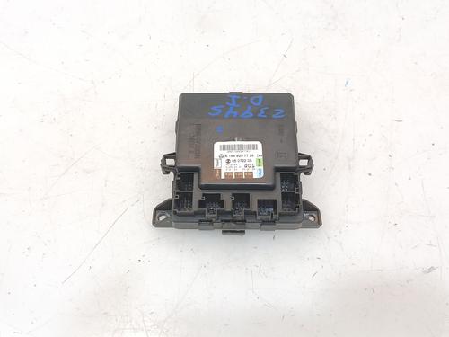 electronic-module-mercedes-benz-m-class-w164-2005-2006-2007-2008-2009-2010-2011-2012-36533208 main image