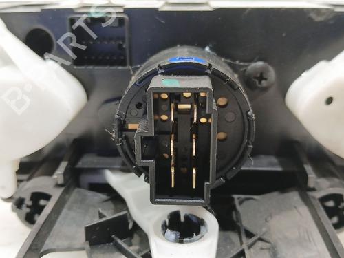 Climate control DACIA SPRING EV (B6M1) | BP38645791I5 - Image 4