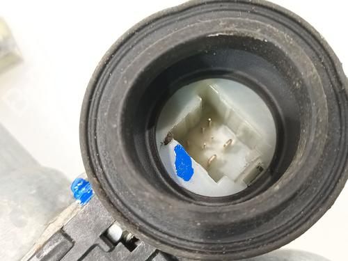 Rudehejsemekanisme venstre bagtil TOYOTA PRIUS (_W3_) 1.8 Hybrid (ZVW3_) | BP30058759C24 