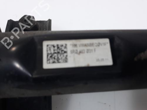 Right front shock absorber SEAT IBIZA IV ST (6J8, 6P8) 1.6 TDI | BP13028953M17 