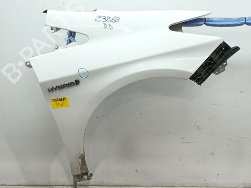 Forkjerm høyre TOYOTA PRIUS (_W3_) 1.8 Hybrid (ZVW3_) | BP29944890C42