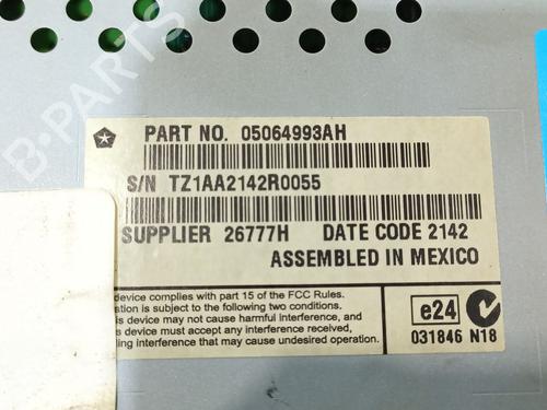 Display FIAT FREEMONT (345_) 2.0 JTD 4x4 | BP29823665C48