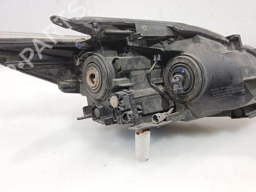 Left headlight TOYOTA PRIUS (_W3_) 1.8 Hybrid (ZVW3_) | BP33873054C28  - Image 6