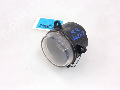 Used Right front fog light Right front fog light PEUGEOT PARTNER Box Body/MPV 1.6 (109 hp) 33958778 33958778