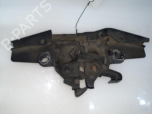 Hood lock TOYOTA COROLLA Verso (ZER_, ZZE12_, R1_) 2.2 D-4D (AUR10_, AUR10R) | BP8776039C133 