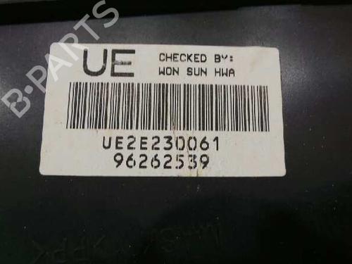 Instrument cluster DAEWOO REZZO (U100)  | BP208966C47 