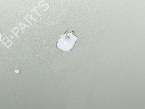 Hood SAAB 9-3 (YS3F, E79, D79, D75)  | BP25120092C1 