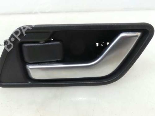 Used Rear left interior door handle LAND ROVER RANGE ROVER SPORT I (L320) 2.7 D 4x4 (190 hp) 3672313