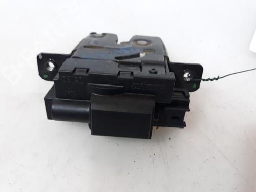 Tailgate lock NISSAN QASHQAI / QASHQAI +2 I (J10, NJ10, JJ10E) 1.6 | BP9977639C101 