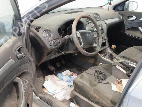 Left headlight FORD MONDEO IV (BA7) 1.8 TDCi | BP36071367C28 - Image 13