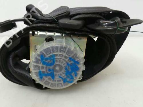 Used Front left seatbelt LAND ROVER RANGE ROVER SPORT I (L320) 2.7 D 4x4 (190 hp) 8748011