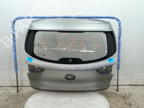 Tampa da Mala MG MG ZS SUV (AZS1) 1.0 T-GDi (111 hp) 30493587