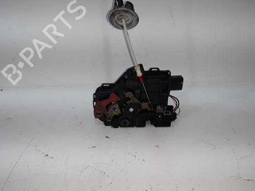 Rear left lock AUDI A2 (8Z0) 1.4 TDI | BP7200935C100 