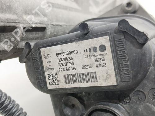 Steering rack BMW 1 (E87) 118 d | BP24034230M22 