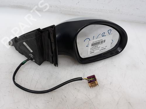 Used Right mirror SEAT IBIZA III (6L1) [2002-2009]  15052831