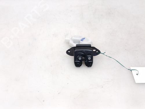 Used Tailgate lock Tailgate lock NISSAN QASHQAI II (J11, J11_) 1.5 dCi (116 hp) 39962666 39962666
