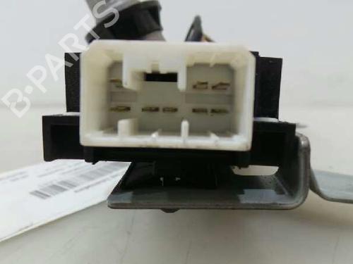 Rear wiper motor CHEVROLET AVEO / KALOS Hatchback (T250, T255)  | BP3727240M102 