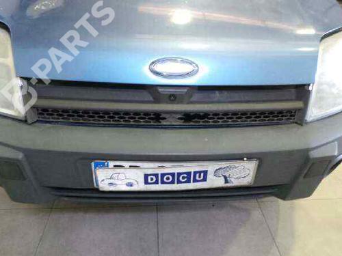 Rear left exterior door handle FORD TOURNEO CONNECT 1.8 TDCi | BP4949529C130  - Image 10