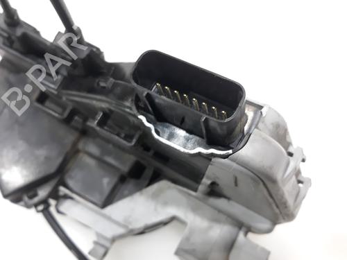 Front left lock HYUNDAI IONIQ (AE) 1.6 GDI Hybrid | BP18142323C98 