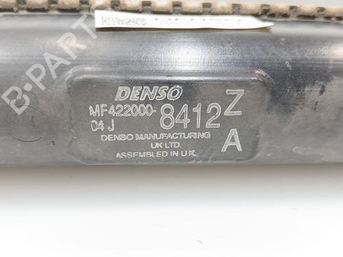 Køler HONDA CIVIC VIII Hatchback (FN, FK) 2.2 CTDi (FK3) | BP27890183M31 