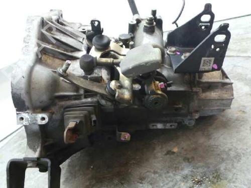 Used Gearbox TOYOTA CELICA Coupe (_T23_) 1.8 16V VT-i (ZZT230_, ZZT230) (143 hp) 341644