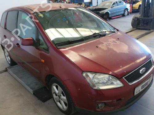 Left front fog light FORD FOCUS C-MAX (DM2)  | BP5748617C30 