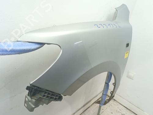Left front fenders HYUNDAI SANTA FÉ II (CM) 2.2 CRDi | BP29554648C41 
