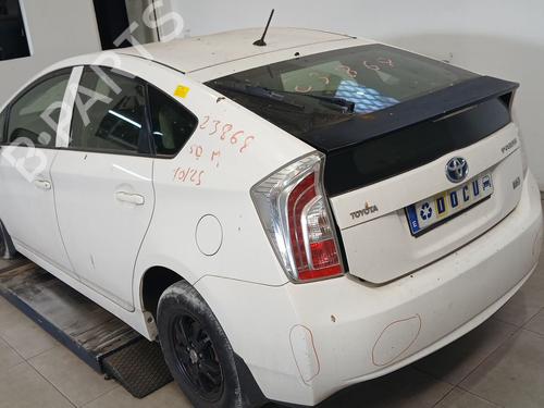 Varmeblæser TOYOTA PRIUS (_W3_) 1.8 Hybrid (ZVW3_) | BP29916550M62