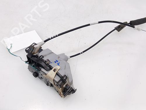 Used Rear left lock PEUGEOT 508 I (8D_) 2.0 BlueHDi 150 (150 hp) 32092145