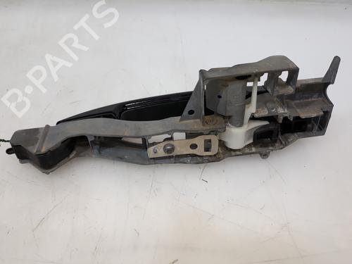 Rear right exterior door handle PEUGEOT 5008 (0U_, 0E_) 1.6 BlueHDi 120 | BP13618070C130