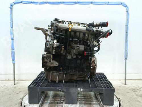 Used Engine HYUNDAI MATRIX (FC) 1.5 CRDi (102 hp) 30096578