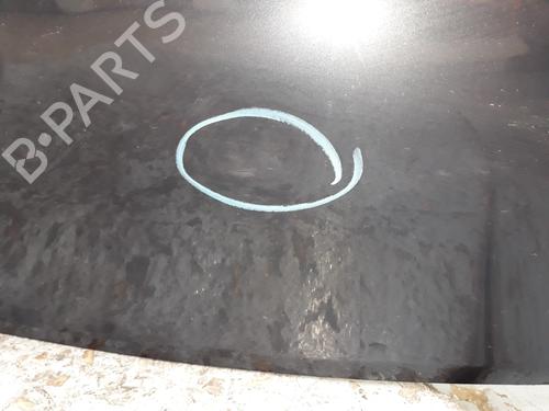 Tailgate VW GOLF V (1K1)  | BP15279046C6 
