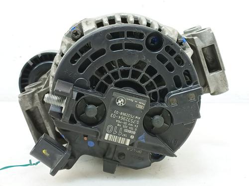 Alternator BMW 1 (E87) 116 i | BP30122864M7 