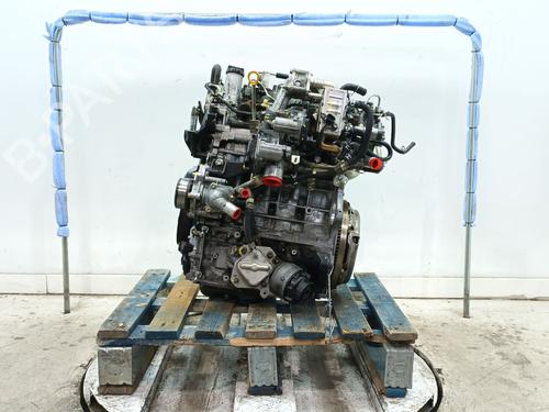Motor TOYOTA AURIS (_E15_) 1.4 D-4D (NDE150_, NDE150R) (90 hp) 30083655