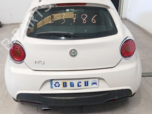 Left front window switch ALFA ROMEO MITO (955_) 1.3 MultiJet (955AXP1A, 955AYC1A) | BP33816299I27  - Image 11