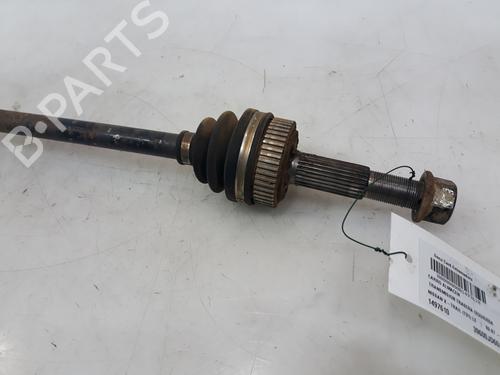Used Left rear driveshaft NISSAN X-TRAIL II (T31) 2.0 dCi 4x4 (150 hp) 12112464