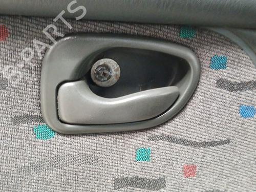Rear left interior door handle HYUNDAI ACCENT I (X-3) 1.3 i 12V 8261022001LG | 8261022001LG