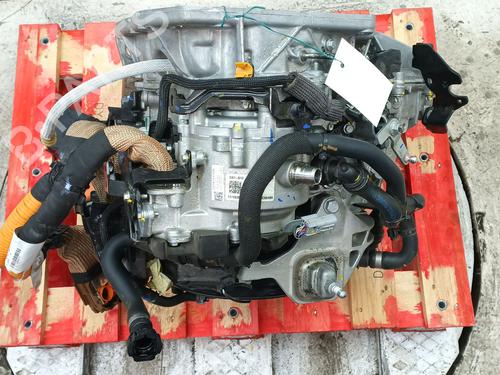 Gearbox DACIA JOGGER (RK_) 1.6 HYBRID 140 (RKN8) | BP31971660M3 