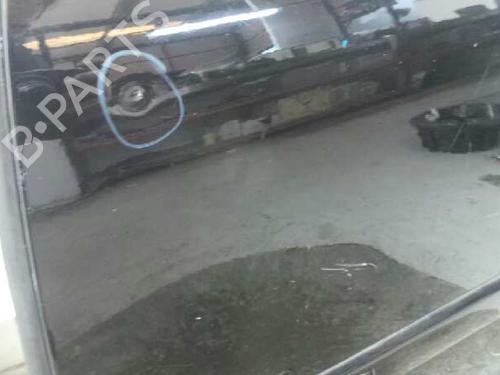 Left rear door CITROËN C4 Picasso I MPV (UD_)  | BP6249534C4 